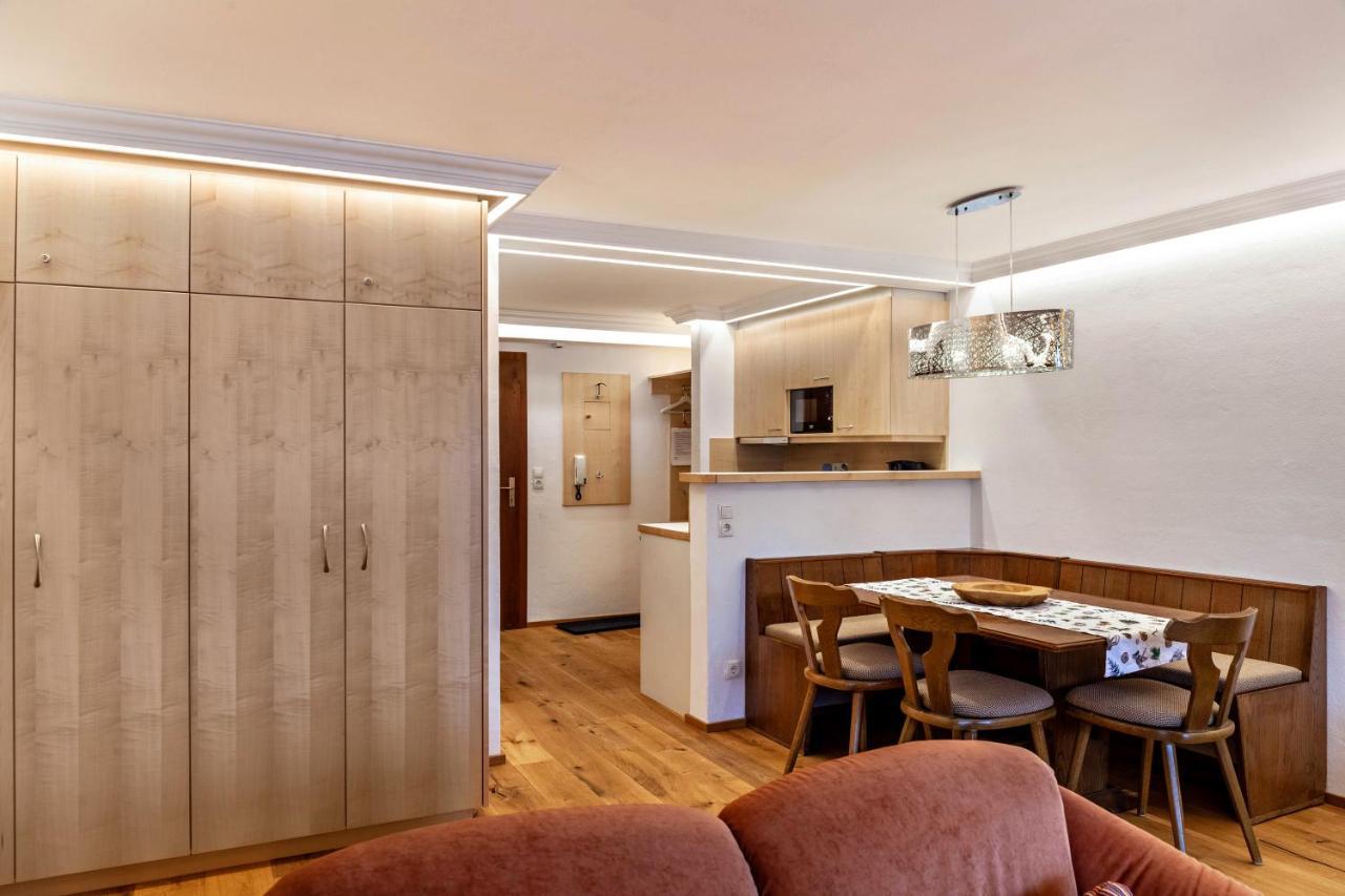 Haus Excelsior Top 29 เซเฟลด์ อิน ทิโรล ภายนอก รูปภาพ