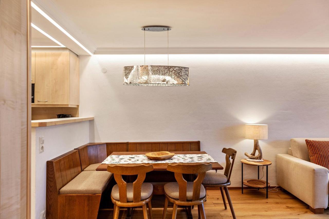 Haus Excelsior Top 29 เซเฟลด์ อิน ทิโรล ภายนอก รูปภาพ