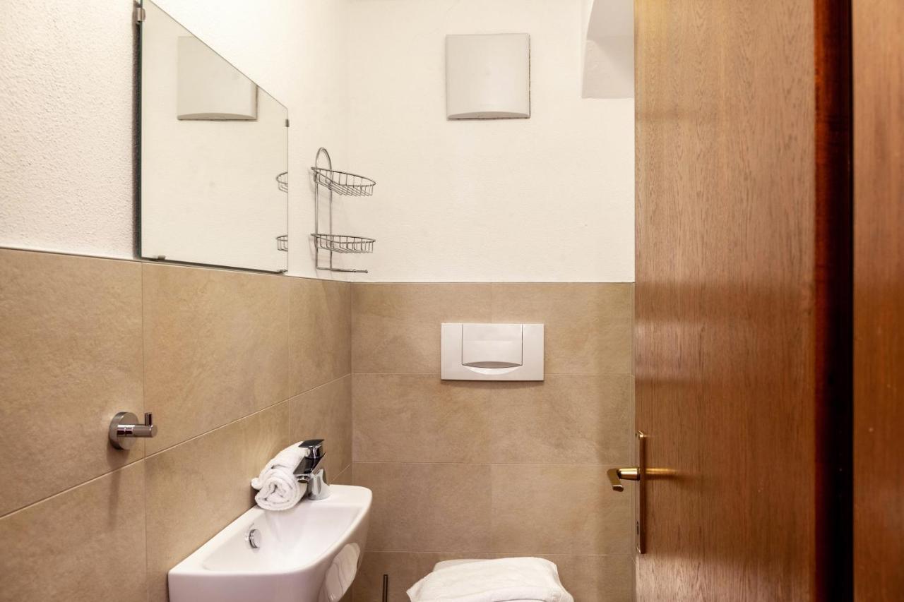 Haus Excelsior Top 29 เซเฟลด์ อิน ทิโรล ภายนอก รูปภาพ